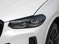 宝马X3 改款二 xDrive30i 尊享型M曜夜套装2022款