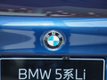 宝马5系 图片