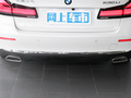 宝马5系 图片