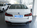 宝马5系 改款二 530Li xDriveM运动套装2022款
