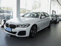 宝马5系 改款二 530Li xDriveM运动套装2022款