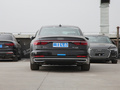 奥迪A8 A8L 50 TFSI quattro尊享型2023款