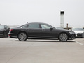 奥迪A8 A8L 50 TFSI quattro尊享型2023款