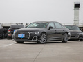 奥迪A8 A8L 50 TFSI quattro尊享型2023款