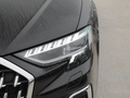 奥迪A8 A8L 50 TFSI quattro尊享型2023款