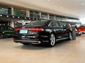 奥迪A8 A8L 50 TFSI quattro臻选型2023款