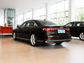 奥迪A8 A8L 50 TFSI quattro臻选型2023款