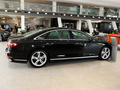 奥迪A8 A8L 50 TFSI quattro臻选型2023款