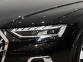 奥迪A8 A8L 50 TFSI quattro臻选型2023款