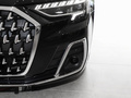 奥迪A8 A8L 50 TFSI quattro臻选型2023款