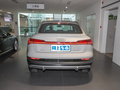 奧迪e-tron(進口) Sportback 55 quattro臻選型2022款