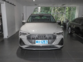 奧迪e-tron(進口) Sportback 55 quattro臻選型2022款
