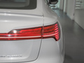 奧迪e-tron(進口) Sportback 55 quattro臻選型2022款