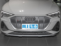 奧迪e-tron(進口) Sportback 55 quattro臻選型2022款