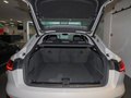 奧迪e-tron(進口) Sportback 55 quattro臻選型2022款