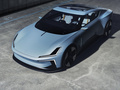 Polestar 6 LA Concept edition2023款