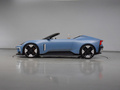 Polestar 6 LA Concept edition2023款