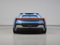 Polestar 6 LA Concept edition2023款