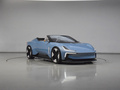 Polestar 6 LA Concept edition2023款