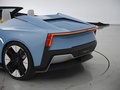 Polestar 6 圖片