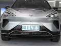 极狐 阿尔法T(ARCFOX αT) 图片