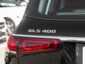 奔驰GLS 图片