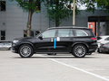 奔驰GLS 改款二 GLS 450 4MATIC豪华型2022款