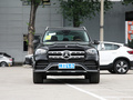 奔驰GLS 改款二 GLS 450 4MATIC豪华型2022款