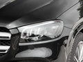 奔驰GLS 改款二 GLS 450 4MATIC豪华型2022款