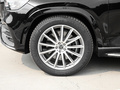 奔驰GLS 改款二 GLS 450 4MATIC豪华型2022款