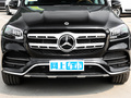 奔驰GLS 改款二 GLS 450 4MATIC豪华型2022款