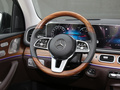 奔驰GLS 改款二 GLS 450 4MATIC豪华型2022款