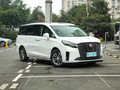 別克GL8 ES陸尊舒適型2023款