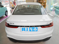 吉利幾何A Pro 430KM出行版2022款