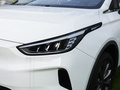 吉利幾何C 400KM出行版2022款
