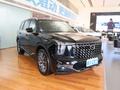 傳祺GS8 領(lǐng)航系列 2.0TGDI兩驅(qū)尊享版（七座）2022款