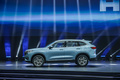 哈弗H6新能源 DHT-PHEV 55KM悅行版2023款