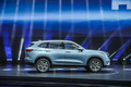 哈弗H6新能源 DHT-PHEV 55KM悅行版2023款