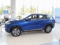 哈弗H6新能源 DHT-PHEV 55KM悅行版2023款