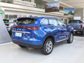 哈弗H6新能源 DHT-PHEV 55KM悅行版2023款