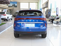 哈弗H6新能源 DHT-PHEV 55KM悅行版2023款