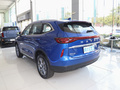 哈弗H6新能源 DHT-PHEV 55KM悅行版2023款
