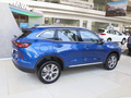 哈弗H6新能源 DHT-PHEV 55KM悅行版2023款