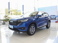 哈弗H6新能源 DHT-PHEV 55KM悅行版2023款