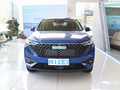 哈弗H6新能源 DHT-PHEV 55KM悅行版2023款