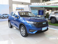 哈弗H6新能源 DHT-PHEV 55KM悅行版2023款