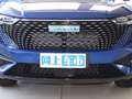 哈弗H6新能源 DHT-PHEV 55KM悅行版2023款