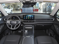 哈弗H6新能源 DHT-PHEV 55KM悅行版2023款