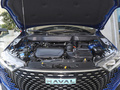 哈弗H6新能源 DHT-PHEV 55KM悅行版2023款