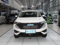 哈弗H6新能源 DHT-PHEV 110KM悅行版2023款